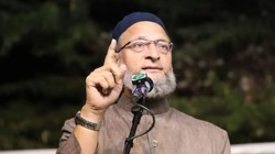 ‘बीजेपी वाले गोडसे को भी भारत रत्न दे देंगे’, मोहन भागवत के बयान पर ओवैसी का तंज