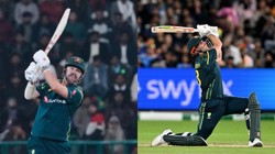 AUS vs SL: ट्रेविस हेड का तूफान, मिचेल मार्श के आते ही बदली ऑस्ट्रेलिया; पाकिस्तान के रिकॉर्ड की बराबरी की