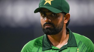 Babar Azam, Pakistan Cricketer