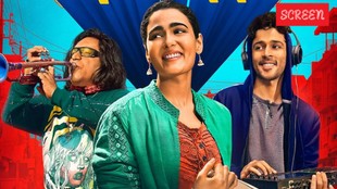 bandwaale web series