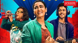 7.1 रेटिंग वाली ये दमदार सीरीज प्राइम वीडियो की बनी टॉपर, कपूर खानदान का लाडला बना है लीड हीरो