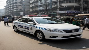 bangladesh | hindu trader murdered |