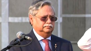 bangladesh president| Mohammed Shahabuddin