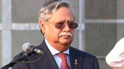 ‘यूनुस ने प्रोटोकॉल का उल्लंघन किया’, बांग्लादेश के राष्ट्रपति ने अंतरिम सरकार पर लगाया सत्ता से हटाने का आरोप