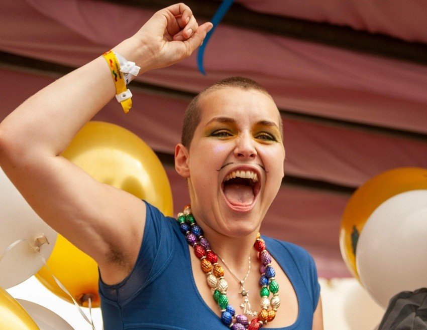 benefits of body hair