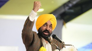 Punjab Deputy Chief Minister appointment 2026, Harpal Singh Cheema Deputy CM