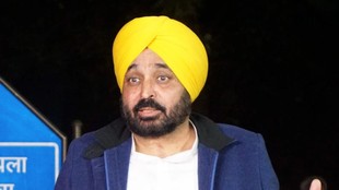 bhagwant mann, punjab, meri rasoi scheme