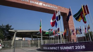 AI Impact Summit, AI Impact Summit, New Delhi Global South, global AI governance,
