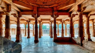 Bhojshala dispute, Kamal Maula Mosque, ASI report