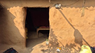 bihar | aurangabad | girls died |