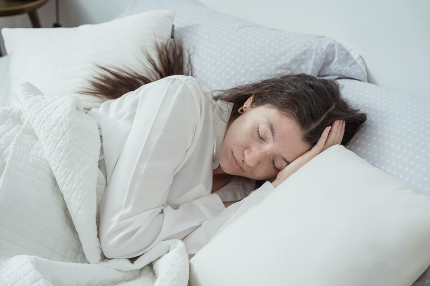 biological differences in sleep
