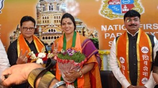 BMC mayor, who is Ritu Tawde, Ritu Tawde mayor, Mumbai new mayor,