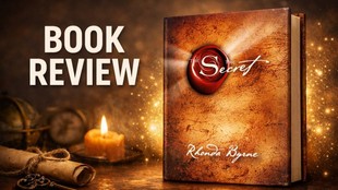 The Secret book review, Rhonda Byrne, Law of Attraction, Manifestation techniques
