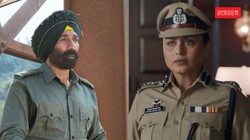 Box Office Report: बॉक्स ऑफिस पर खराब हुई ‘मर्दानी 3’ की हालत, ‘बॉर्डर 2’ ने कमाए 290 करोड़