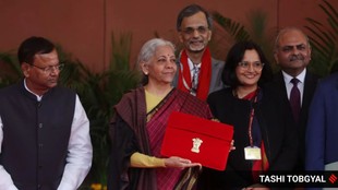 budget news, budget 2026, Nirmala Sitharaman