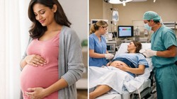 C-Section के बाद दूसरी प्रेग्नेंसी में कितना गैप है जरूरी? क्या संभव है नॉर्मल डिलीवरी? एक्सपर्ट से जानें VBAC का सच