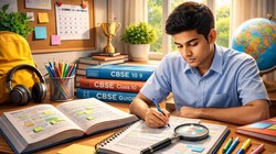 CBSE Board Exam 2026: कक्षा 10वीं का इंग्लिश का पेपर 21 फरवरी को, लास्ट समय पर एक्सपर्ट की सलाह दिलाएगी अच्छे मार्क्स