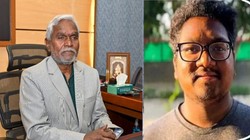 झारखंड के पूर्व मुख्यमंत्री चंपई सोरेन के पोते का निधन, सीएम हेमंत ने जताया शोक