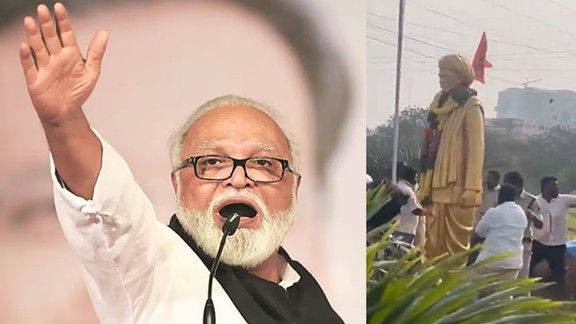 Jyotiba Phule, Sangareddy, Telangana, chhagan bhujbal