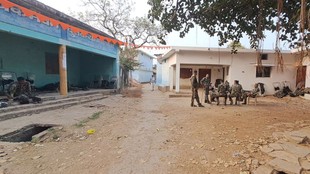 Dutkaiyya Gariaband communal violence, Chhattisgarh mob attack houses torched,