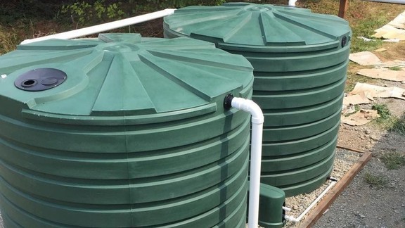 clean water tank, clean water tank at Home, best way to clean water tank, pani ki tanki ki safai kaise karen