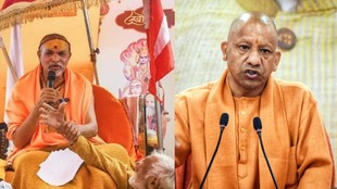 wami Avimukteshwaranand Saraswati, Jyotirmath Shankaracharya controversy,