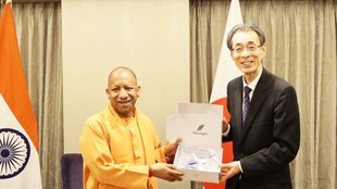 cm yogi | japan | tokyo |