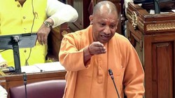 ‘किसानों को लेकर विपक्ष की नीयत साफ नहीं’, सीएम योगी बोले- पिछली सरकारों में हुई लूट