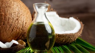 Massage your feet with coconut oil, Side effects Of applying coconut oil