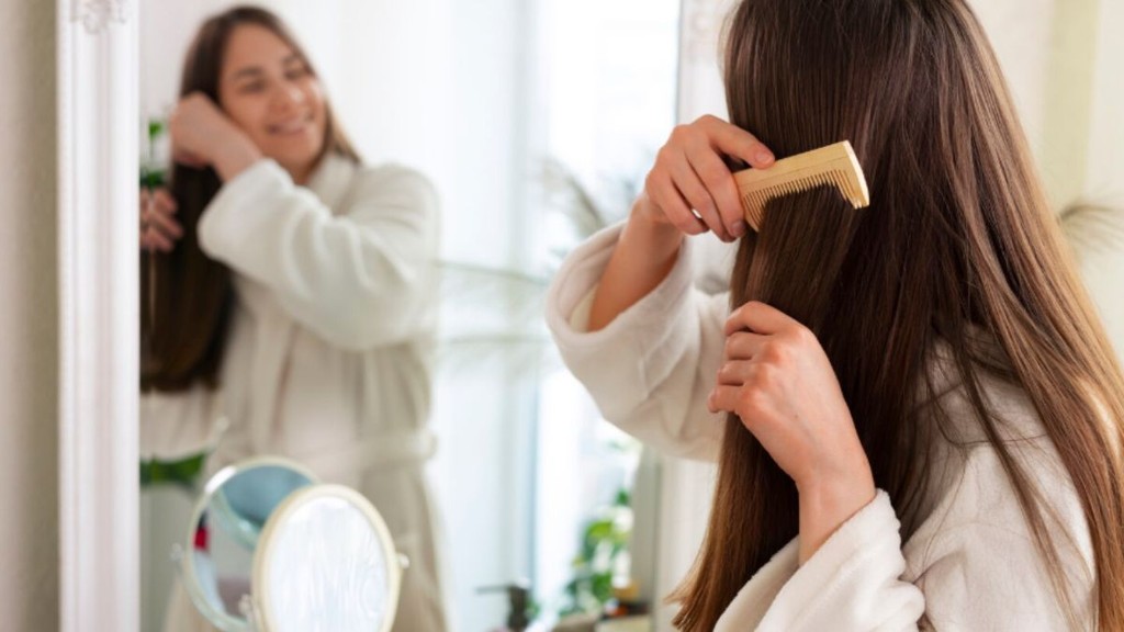 comb your hair, comb your hair properly, how to comb your hair,balo me kanghi kaise kare comb your hair, comb your hair properly, how to comb your hair,balo me kanghi kaise kare