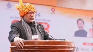 Vice President C P Radhakrishnan speech, University of Kashmir 21st convocation,