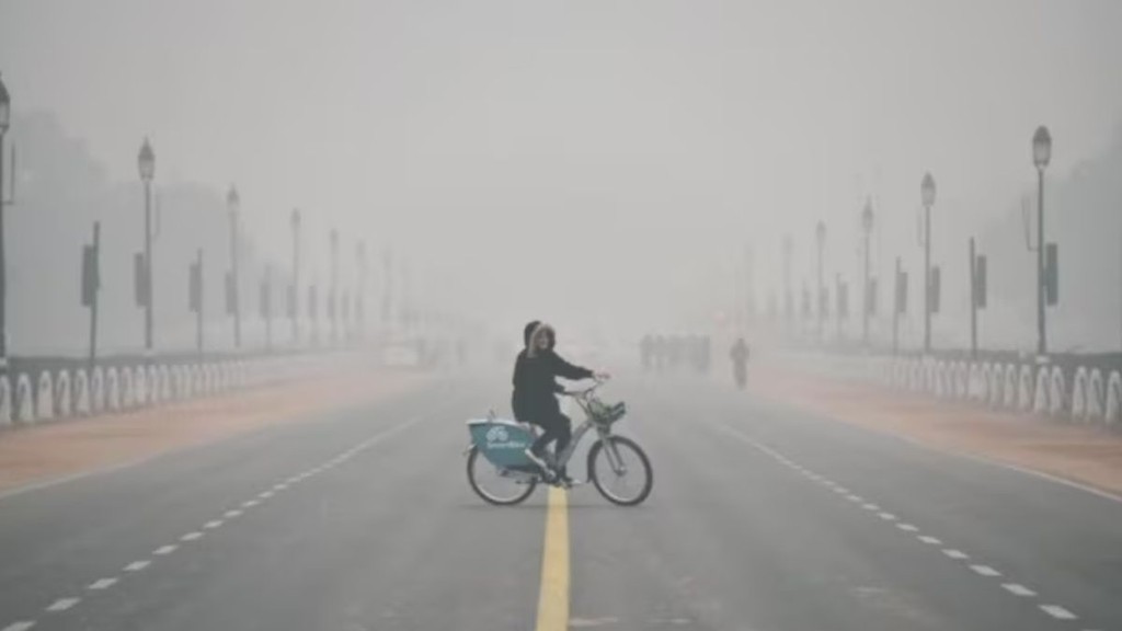 delhi fog| weather update| mausam ka haal