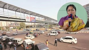 delhi | footover bridges | rekha gupta |