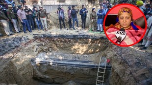 delhi janakpuri accident, delhi janakpuri accident, Kamal Dhyani family search,