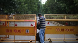 प्रधानमंत्री आवास के पास 3 झुग्गियां हटेंगी, 6 मार्च तक खाली करने का अल्टीमेटम; 717 परिवारों को किया जाएगा शिफ्ट