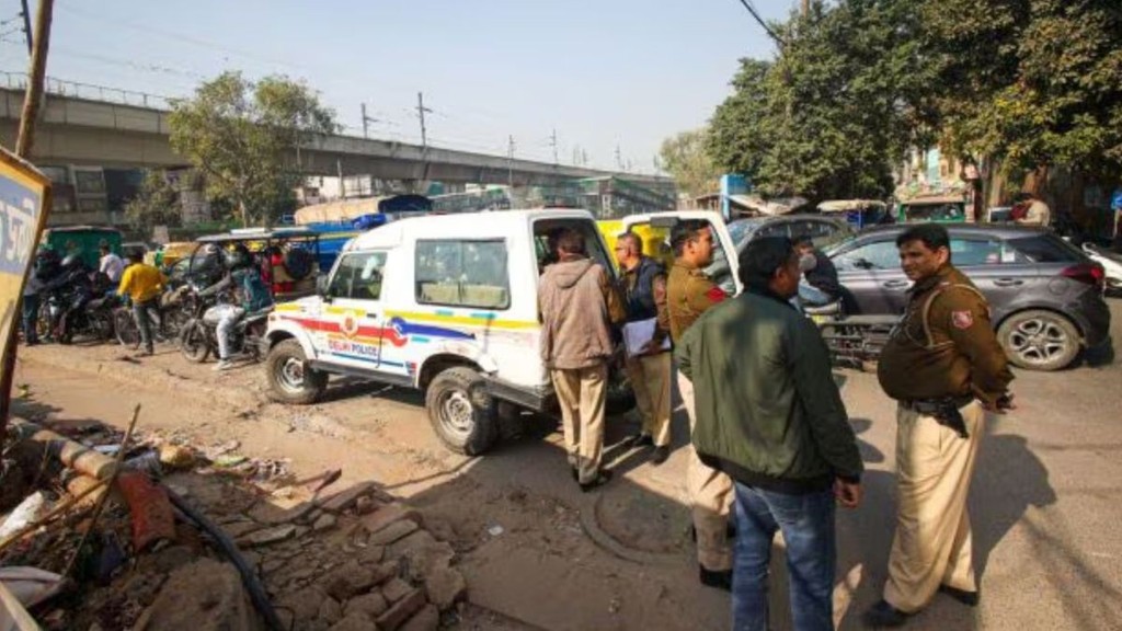 gangster Sachin Golu, dubai news, delhi police