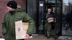 Russia, Russian military intelligence deputy chief shot