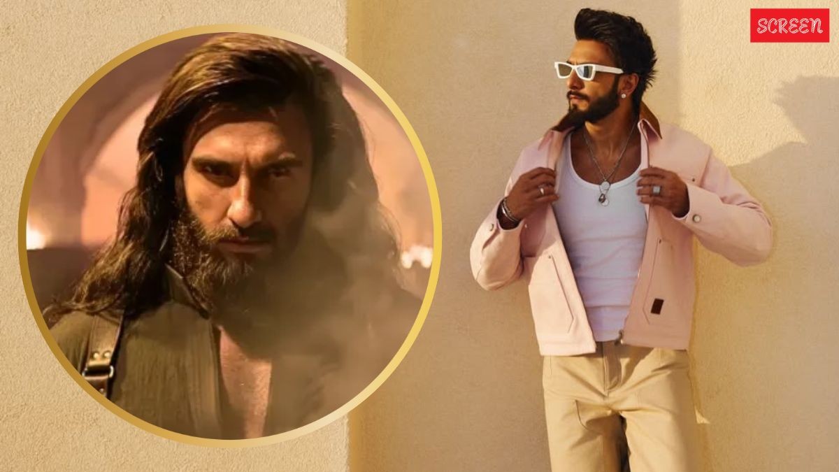 Dhurandhar Dhurandhar