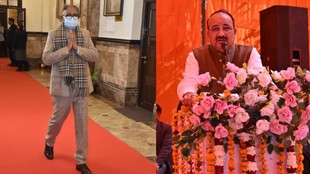 umashankar singh | dinesh Pratap singh | UP NEWS