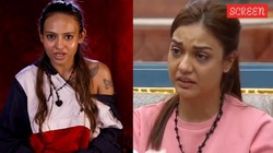 ‘अपने पति से अलग रहती है’, भाव्या सिंह ने दिव्या अग्रवाल को लेकर किया दावा, ‘बिग बॉस ओटीटी विनर’ को कहा ‘गोल्ड डिगर’