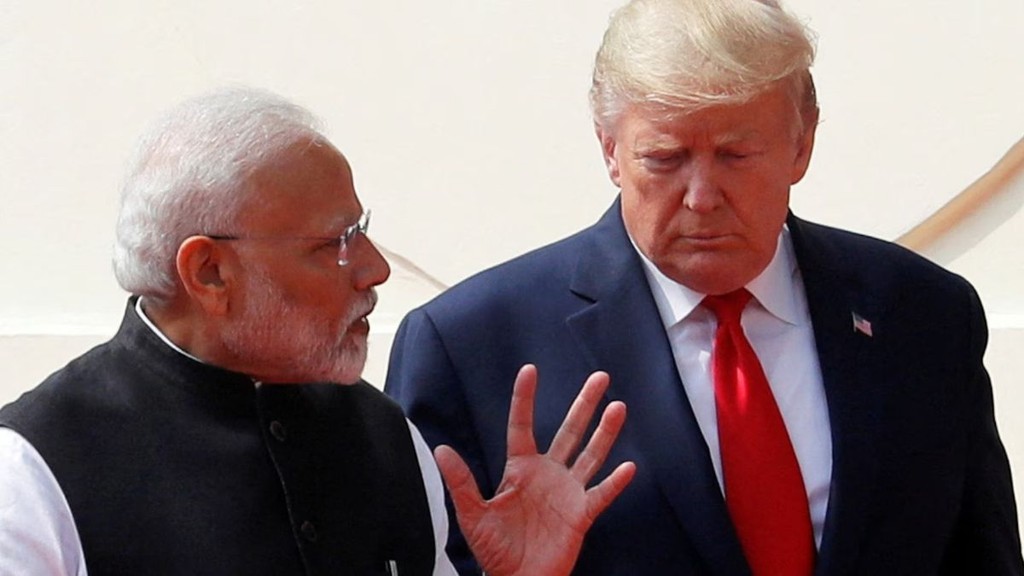 india-US trade agreement,Congress demands clarity on trade deal,