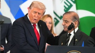 donald trump on india pakistan war, india pakistan war ceasefire donald trump,