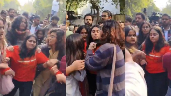 du ruchi tiwari case, delhi police commisioner, Youtuber ruchi tiwari