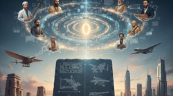 सोच का चक्रव्यूह: क्या हम सिर्फ अतीत का दोहराव जी रहे हैं? | दुनिया मेरे आगे