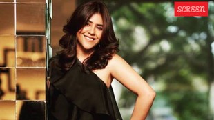 ekta kapoor