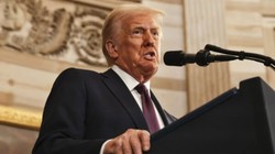 ‘मेरे पास छिपाने के लिए कुछ नहीं’, एपस्टीन फाइल्स को लेकर बोले राष्ट्रपति ट्रंप- मुझे पूरी तरह बरी कर दिया गया