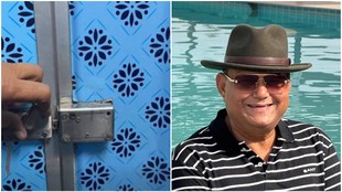 vasundhara raje, Media coordinator stuck in train toilet, viral video, trending news,