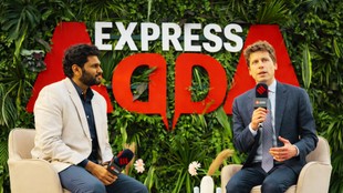 Sam Altman | Elon Musk | openai | hindi news | latest news | ai summit