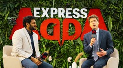 Sam Altman vs Elon Musk: अंतरिक्ष में डेटा सेंटर बनाने की बात को OpenAI के प्रमुख ने बताया ‘बेतुका’, बोले- ये मायने नहीं रखता