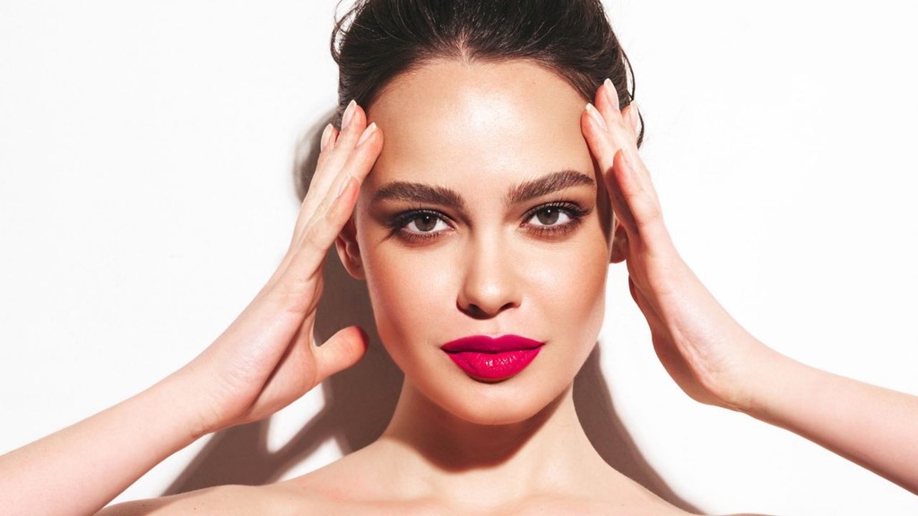 Makeup tips | eyebrow-ko-ghna-mota-kaise-banaye | microfeathering eyebrow filling-guide